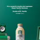 Starbucks Korea Double Shot Espresso Vanilla 275ml x 6 + Limited Mint Color Tote Bag - Rosé K-Shop