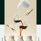 Starbucks Korea Double Shot Espresso Vanilla 275ml x 6 + Limited Mint Color Tote Bag - Rosé K-Shop