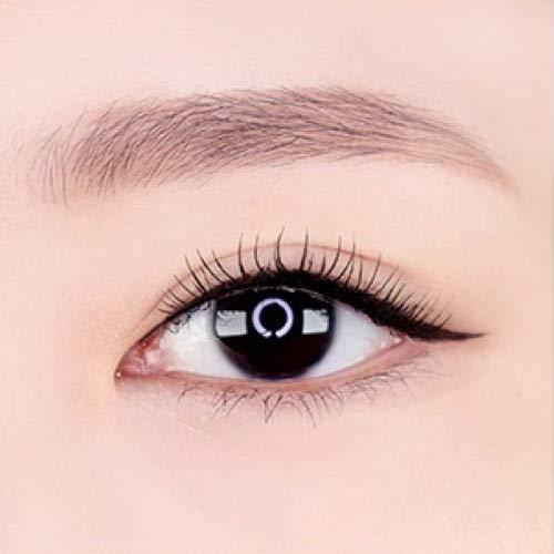 espoir Nomudging Mascara Waterproof XP #1 Clean Black