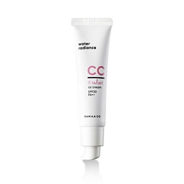 BANILA CO It Radiant CC Cream SPF30 PA++ 30ml