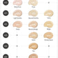ETUDE HOUSE Double Lasting Foundation SPF34 PA++ 30g