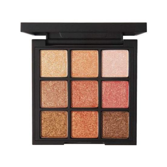3CE Multi Eye Color Palette 8.1g #ALL NIGHTER