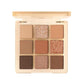 3CE Multi Eye Color Palette 8.1g #BUTTER CREAM