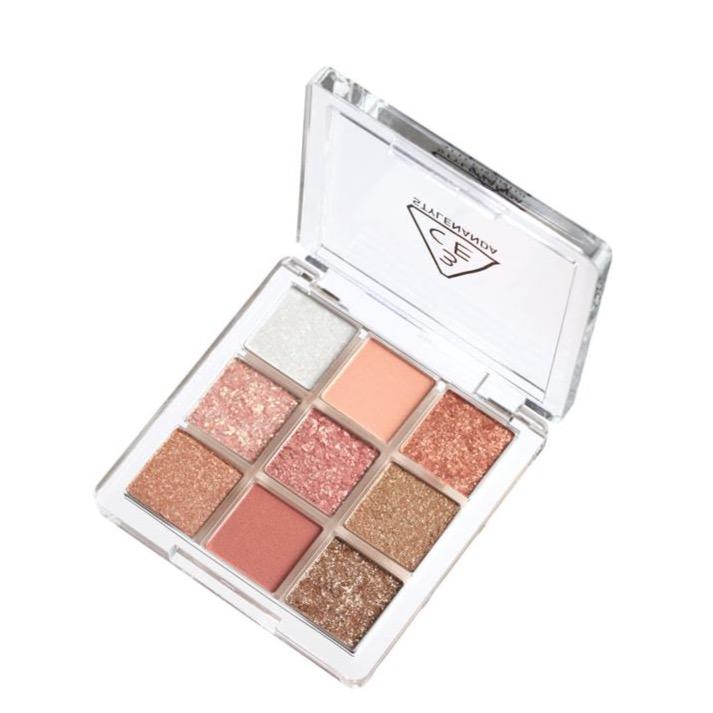 3CE Eyeshadow offers Palette-Delightful