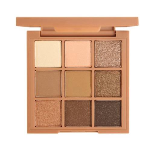 3CE Multi Eye Color Palette 8.1g #PLOT TWIST