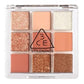 3CE Multi Eye Color Palette 8.1g #SHOT AGAIN