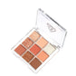 3CE Multi Eye Color Palette 8.1g #SHOT AGAIN
