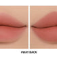 3CE Soft Matte Lipstick 3.5g #WAY BACK