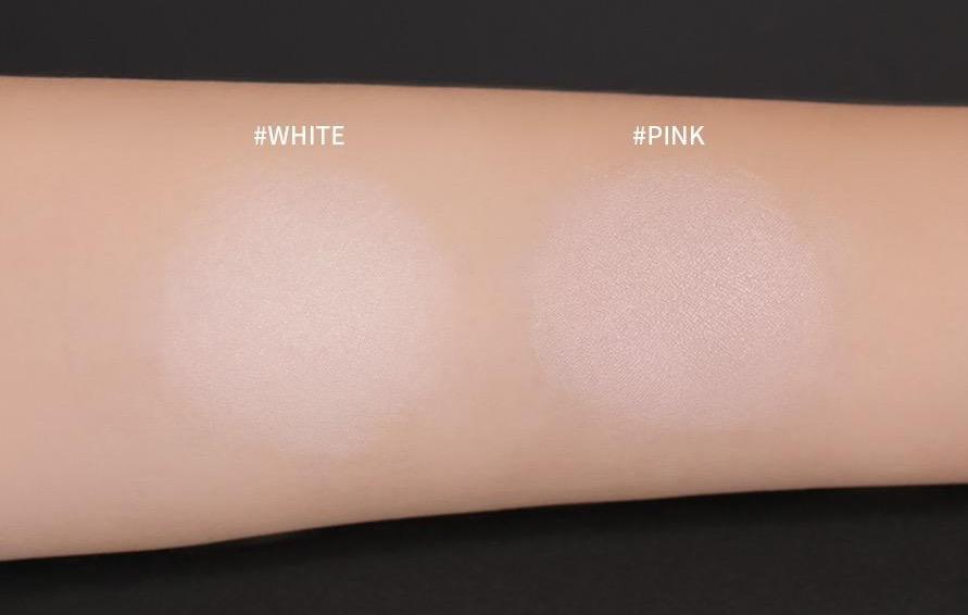 3CE BLUR SEBUM POWDER #PINK