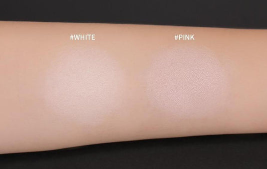 3CE BLUR SEBUM POWDER #PINK