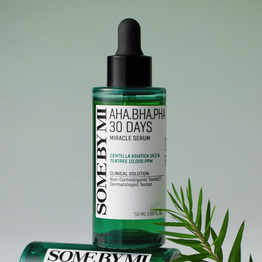 [SOME BY MI] AHA BHA PHA 30 Days Miracle Serum