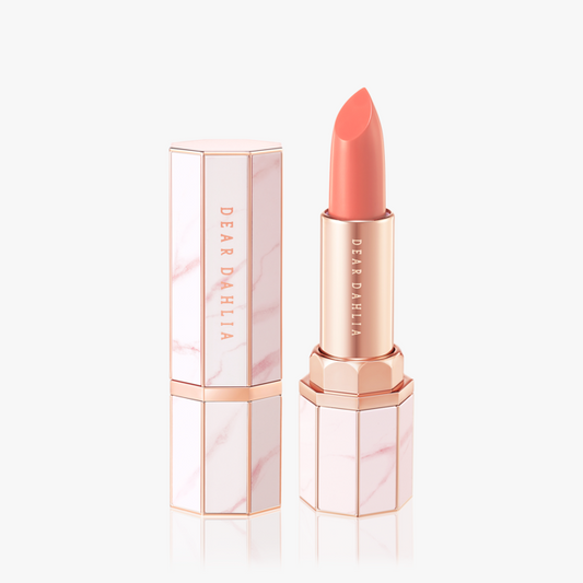 [DEAR DAHLIA] BLOOMING EDITION Lip Paradise Sheer Dew Tinted Lipstick 3.4g #OLIVIA