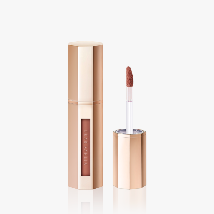 [DEAR DAHLIA] Sensuous Matte Lip Suit 4ml #02 Delicate
