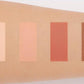 3CE MINI MULTI EYE COLOR PALETTE 3.5g #ROSE LATTE