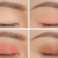 3CE MINI MULTI EYE COLOR PALETTE 3.5g #ROSE LATTE