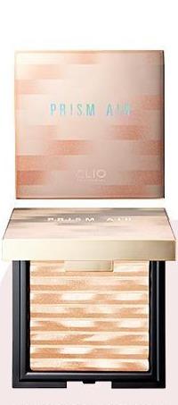 CLIO Prism Air Highlighter 7g (4 Colors)