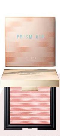 CLIO Prism Air Highlighter 7g (4 Colors)