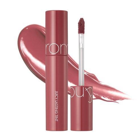 rom&nd JUICY LASTING TINT 5.5g (4 Colors)