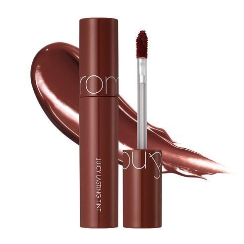 rom&nd JUICY LASTING TINT 5.5g (4 Colors)