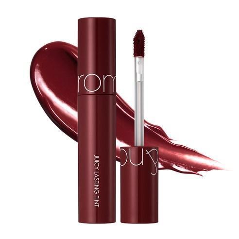 rom&nd JUICY LASTING TINT 5.5g (4 Colors)