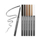 COSNORI Superproof Fitting Gel Eyeliner Pencil 0.13g (6 Colors)