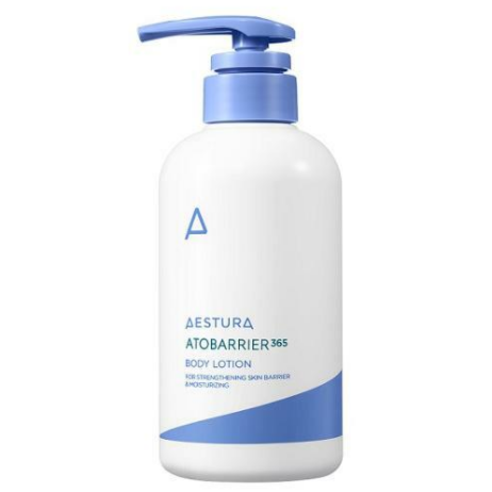 AESTURA Atobarrier 365 BODY LOTION 400ml