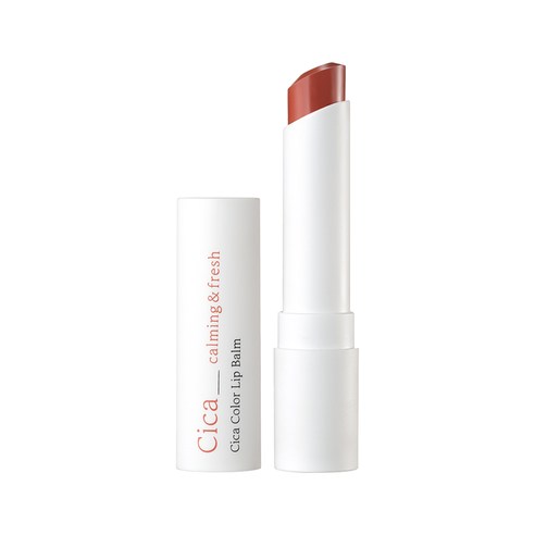 ILLIYOON Cica Color Lip Balm 3.2g