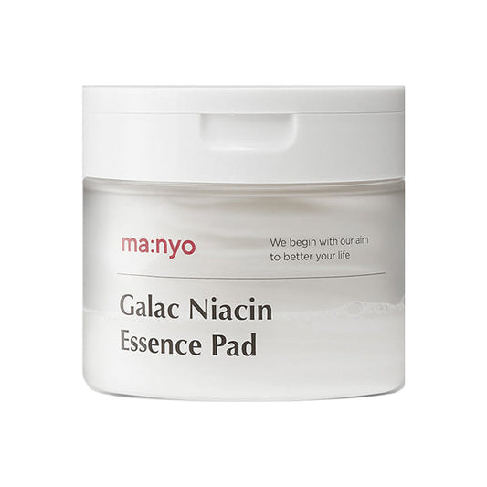 ma:nyo Galac Niacin Essence Pad 80ea(300ml)
